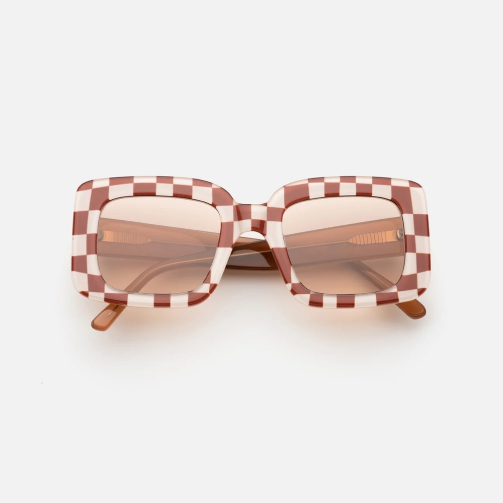 Lu Goldie Limited Edition Sunglasses